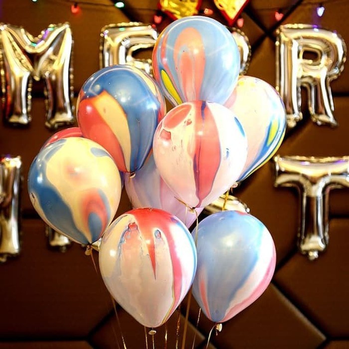 Detail Gambar Balon Cantik Nomer 6