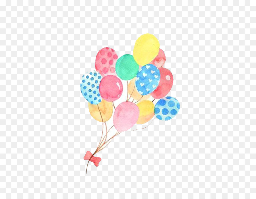 Detail Gambar Balon Gambar Balon Kartun Koleksi Nomer 10