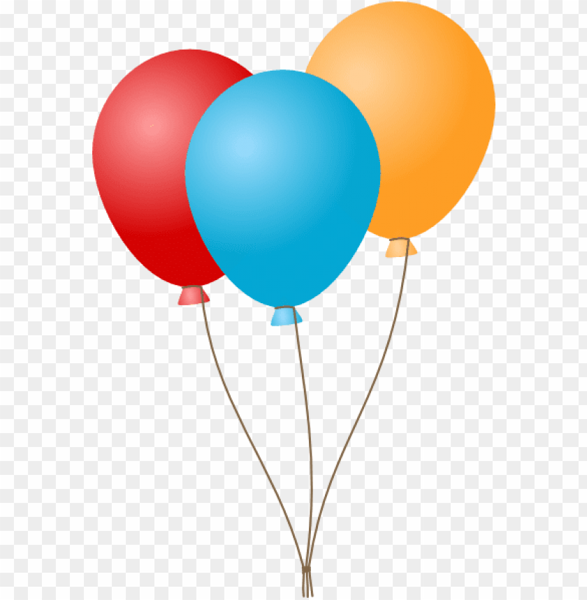 Download Gambar Balon Gambar Balon Kartun Nomer 3