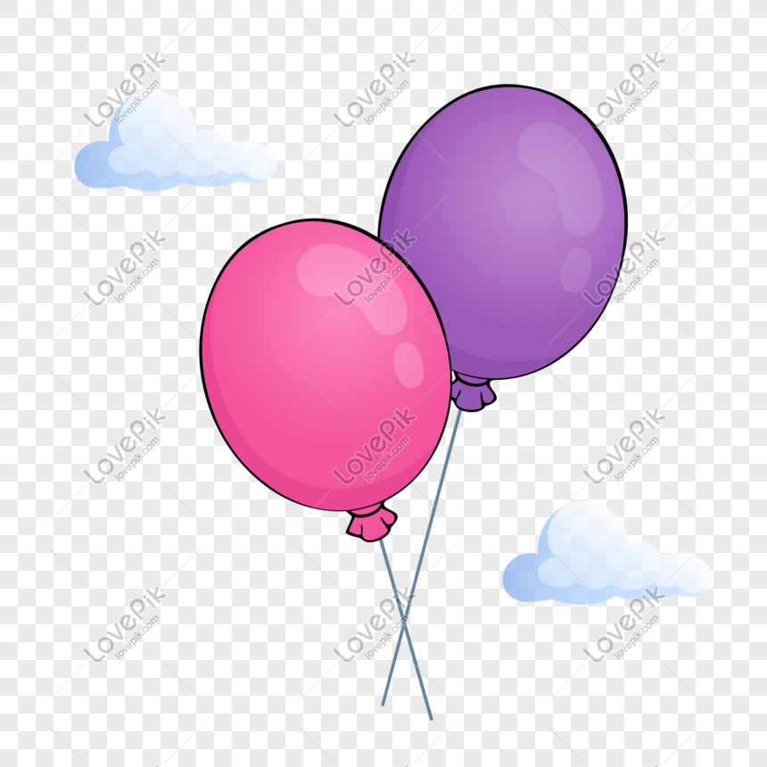 Download Gambar Balon Gambar Balon Kartun Nomer 8