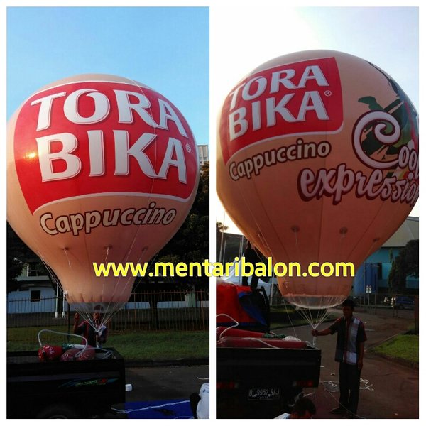 Detail Gambar Balon Gas Nomer 42