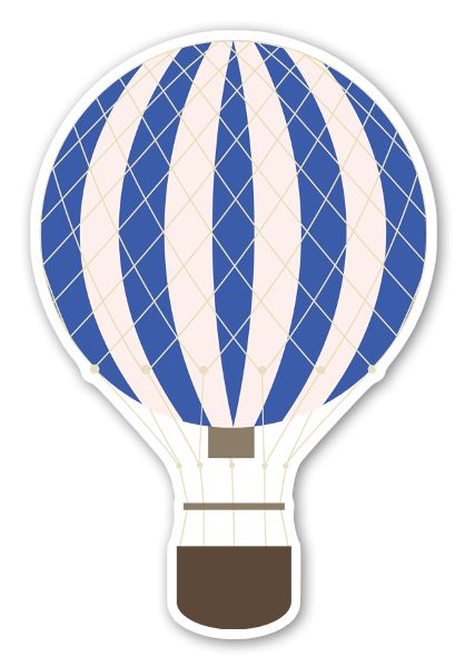 Detail Gambar Balon Udara Nomer 52
