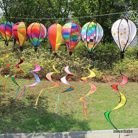 Detail Gambar Balon Udara Anak Tk Nomer 39