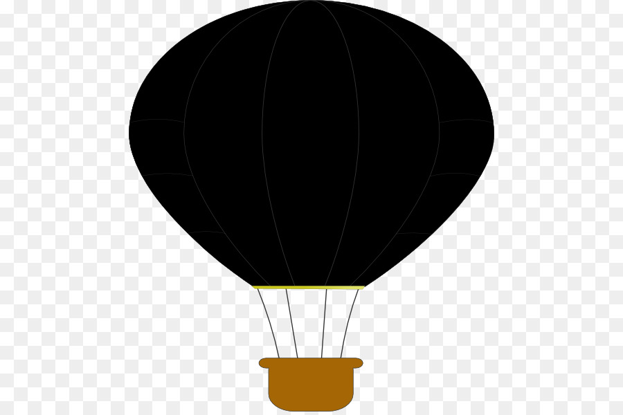 Detail Gambar Balon Udara Hitam Putih Nomer 31
