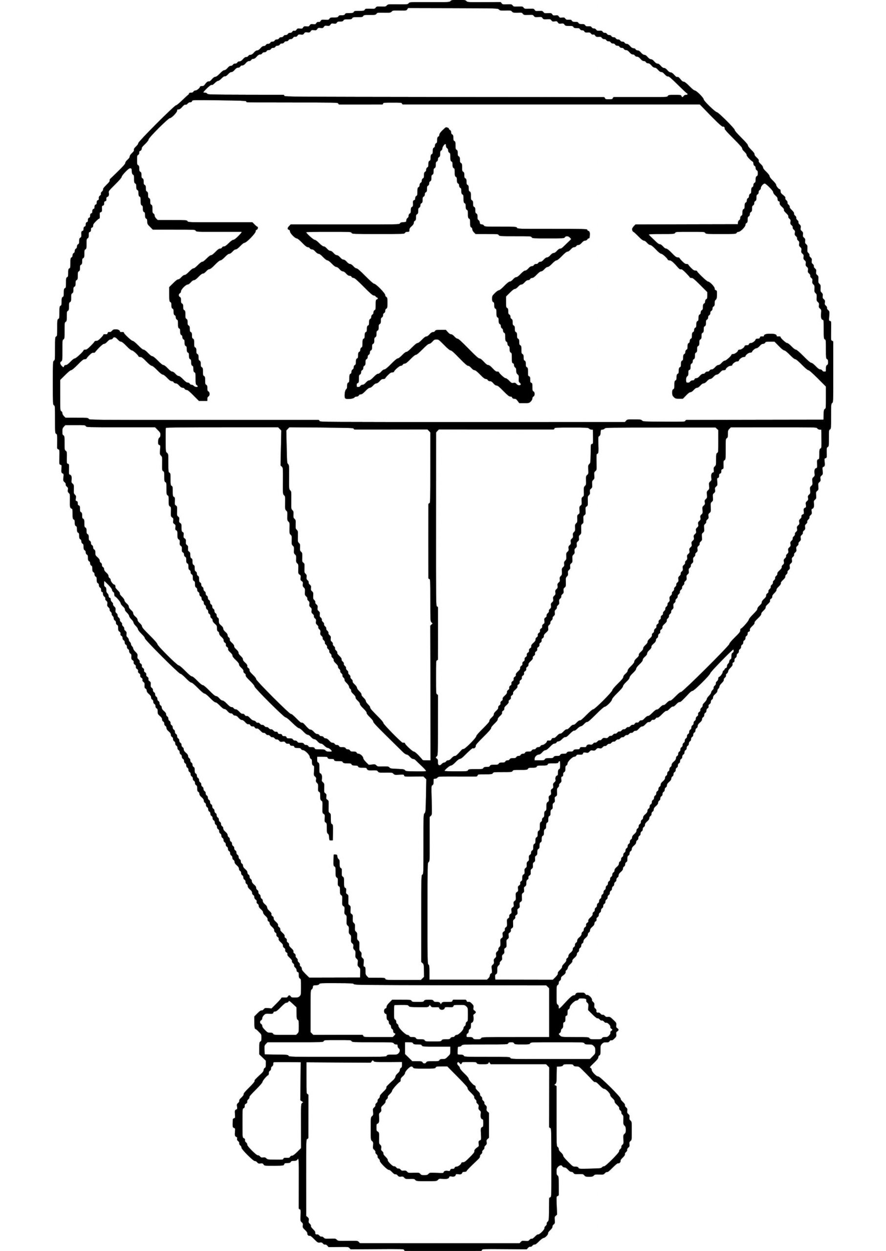 Detail Gambar Balon Untuk Mewarnai Nomer 57