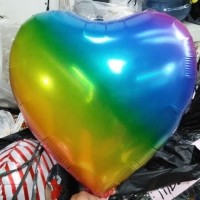 Detail Gambar Balon Warna Warni Nomer 53