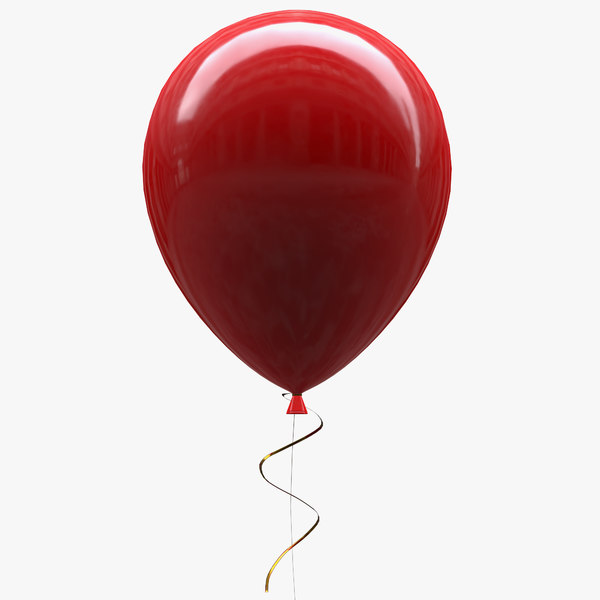 Detail Gambar Baloon 3d Nomer 13