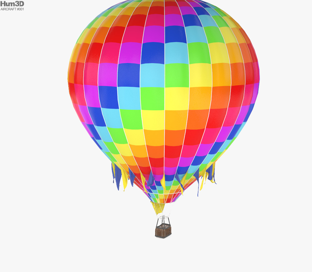 Detail Gambar Baloon 3d Nomer 38