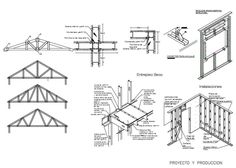 Detail Gambar Bambu Autocad Nomer 21