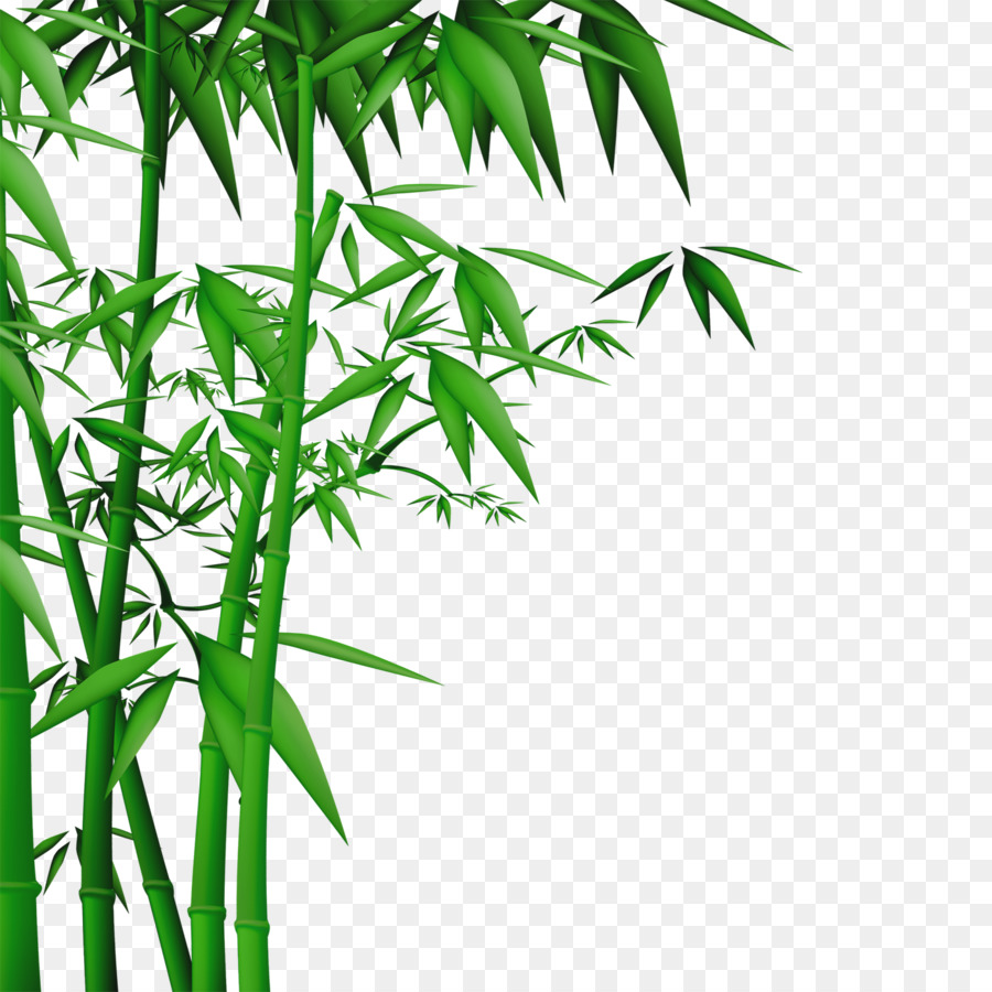 Detail Gambar Bambu Di Dinding Nomer 10