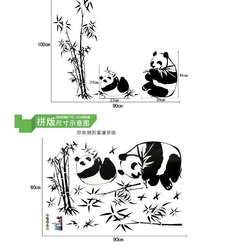 Detail Gambar Bambu Hitam Putih Nomer 25