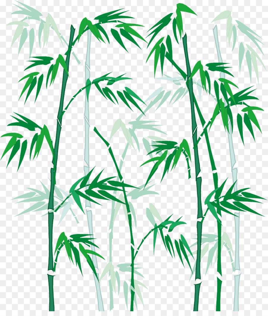 Detail Gambar Bambu Kartun Nomer 46