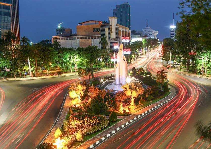 Download Gambar Bambu Runcing Surabaya Nomer 15