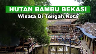 Detail Gambar Bambu Wisata Nomer 10