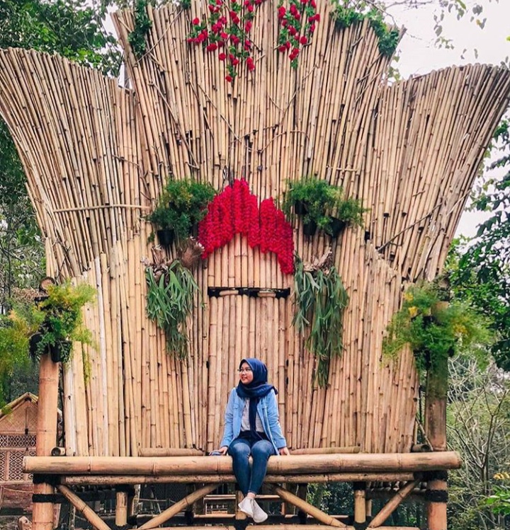 Detail Gambar Bambu Wisata Nomer 16