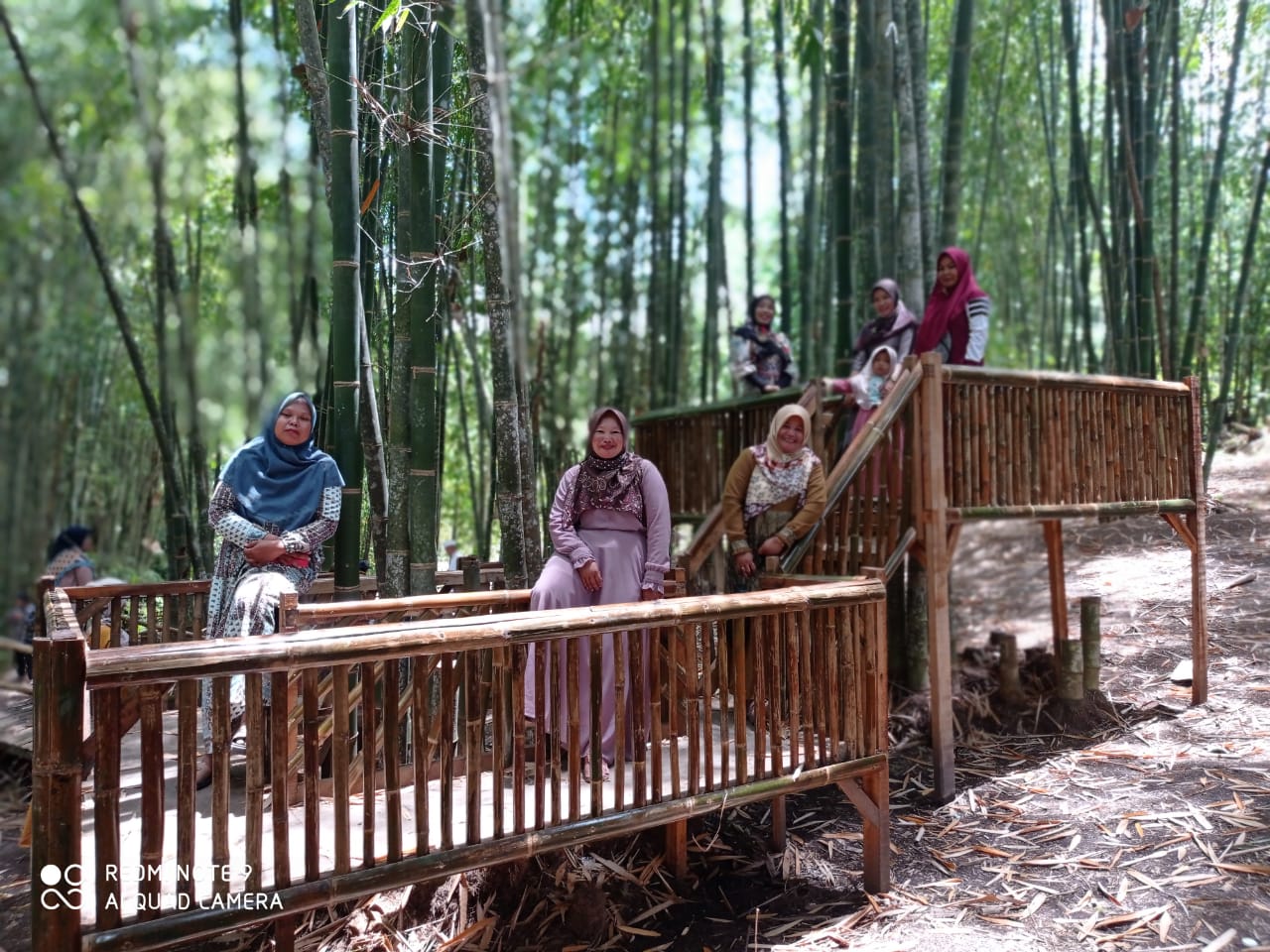Detail Gambar Bambu Wisata Nomer 48