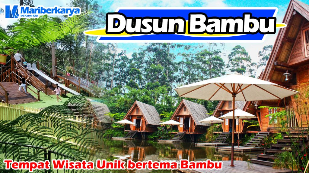 Detail Gambar Bambu Wisata Nomer 53