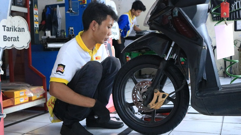 Detail Gambar Ban Motor Nomer 41