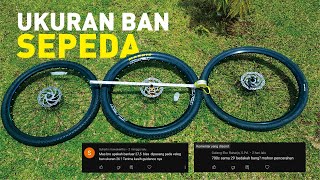 Detail Gambar Ban Sepeda Nomer 53
