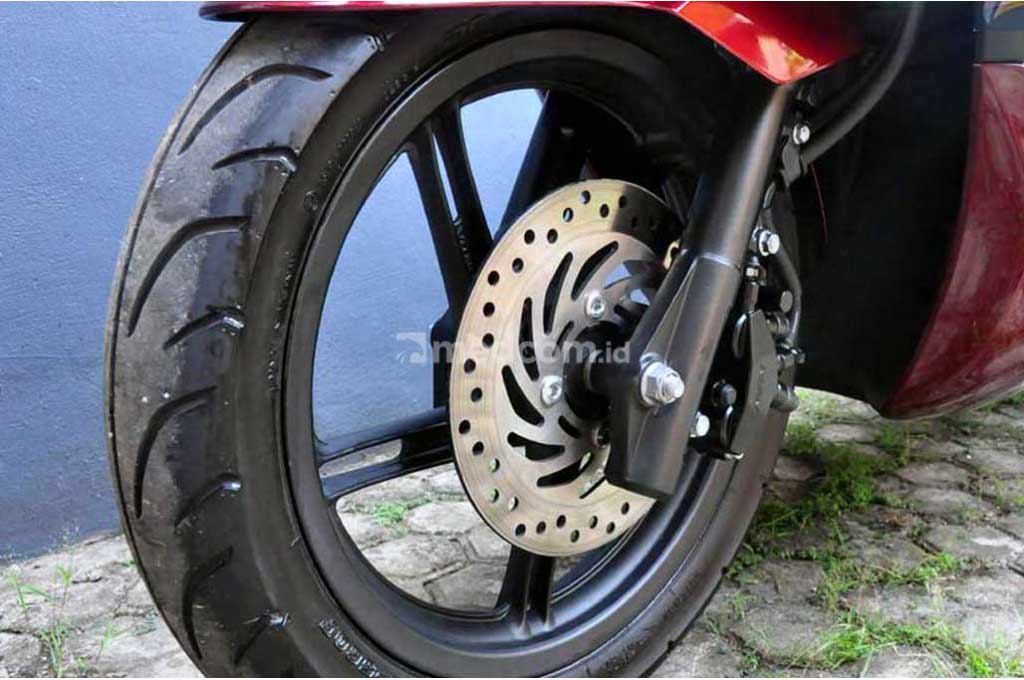 Detail Gambar Ban Sepeda Motor Nomer 23