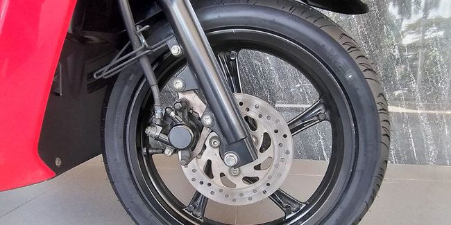 Detail Gambar Ban Sepeda Motor Nomer 51