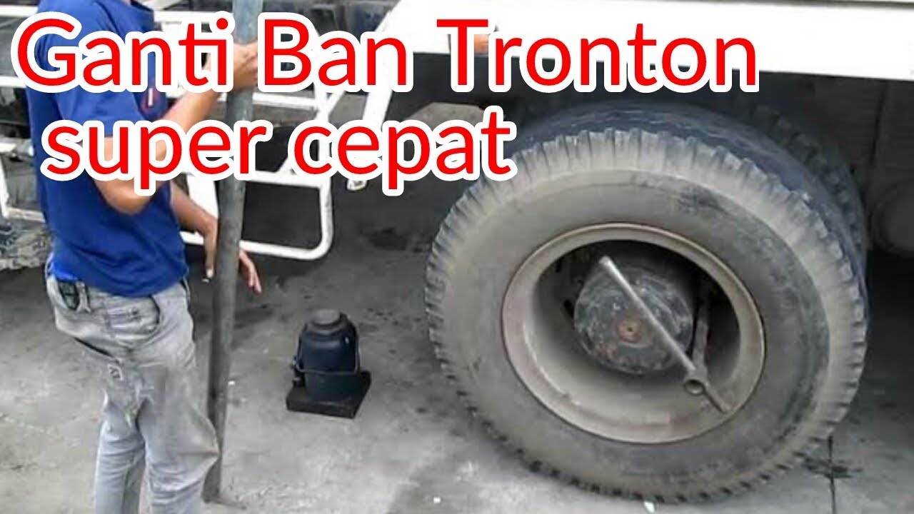 Detail Gambar Ban Tronton Nomer 50