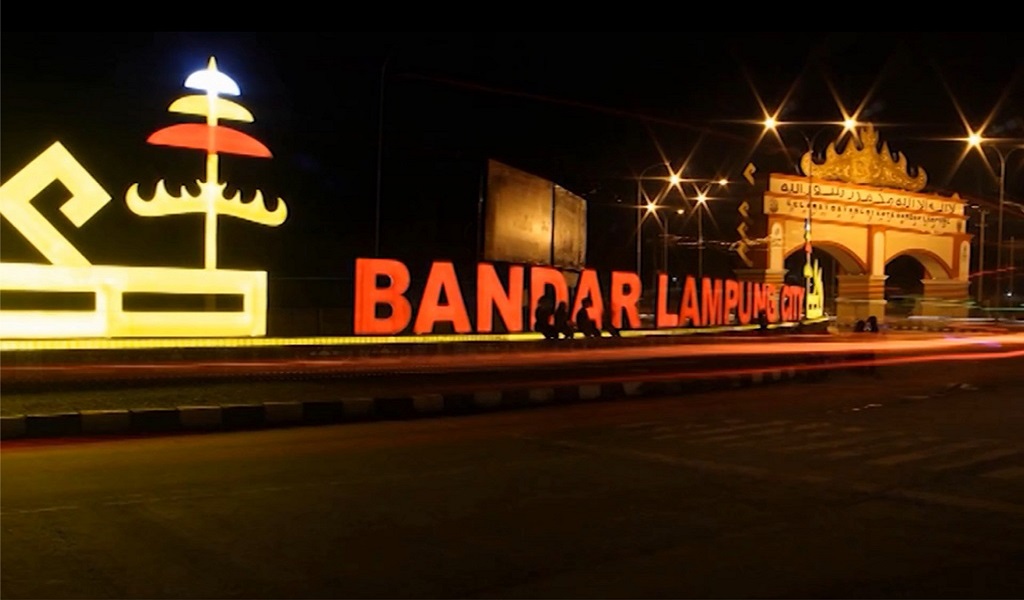 Detail Gambar Bandar Lampung Nomer 13