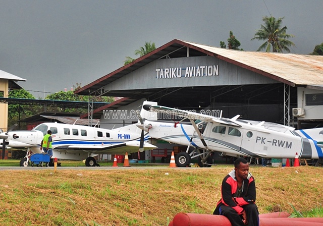 Detail Gambar Bandar Udara Internasional Gambar Pesawat Perintis Nomer 37