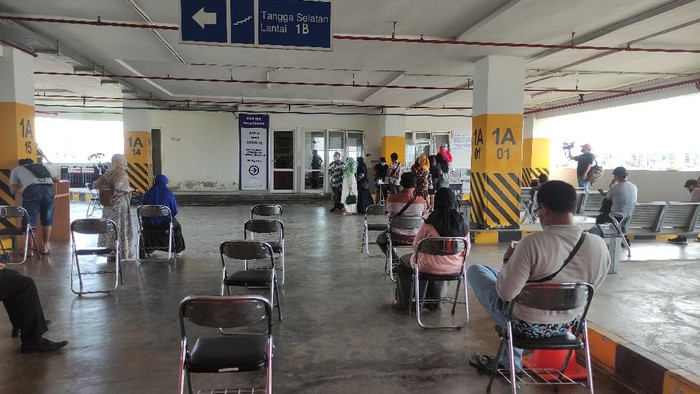 Download Gambar Bandara Ahmad Yani Semarang Nomer 48