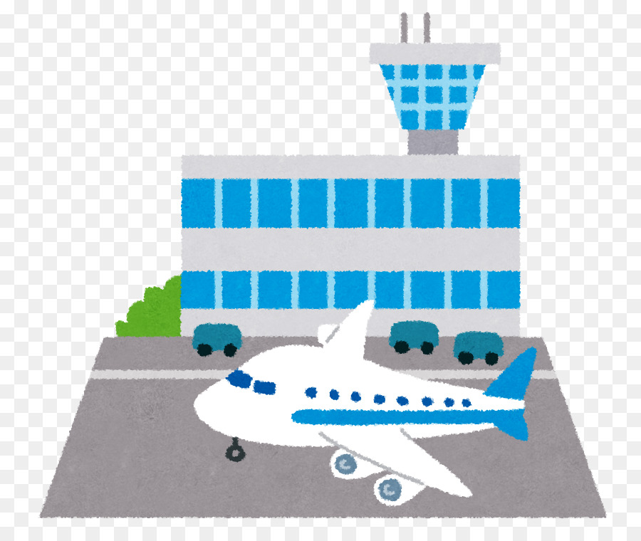Detail Gambar Bandara Animasi Nomer 15