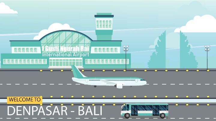 Detail Gambar Bandara Animasi Nomer 33