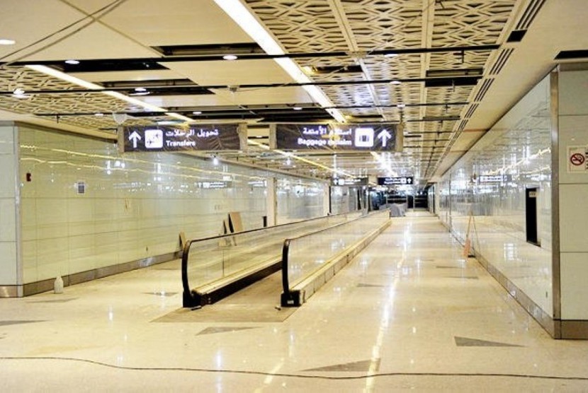 Detail Gambar Bandara Jeddah Nomer 16