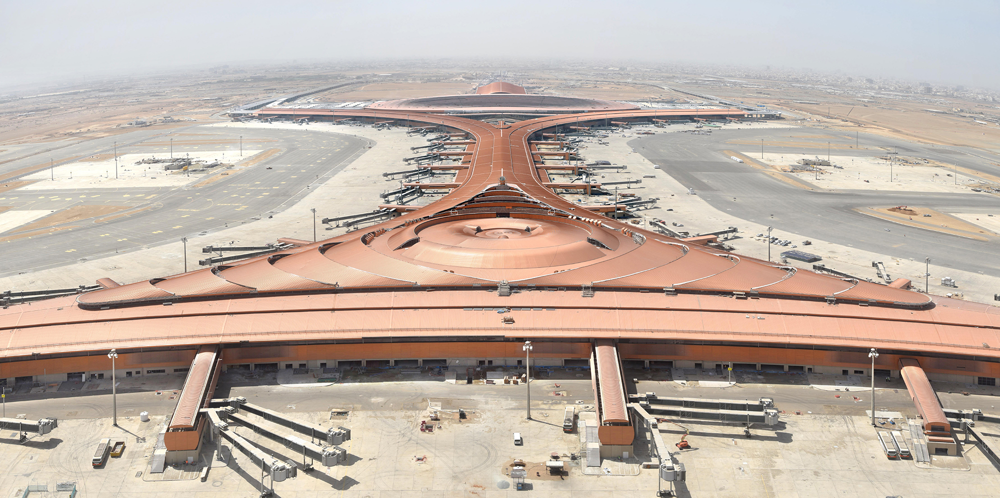 Detail Gambar Bandara Jeddah Nomer 26