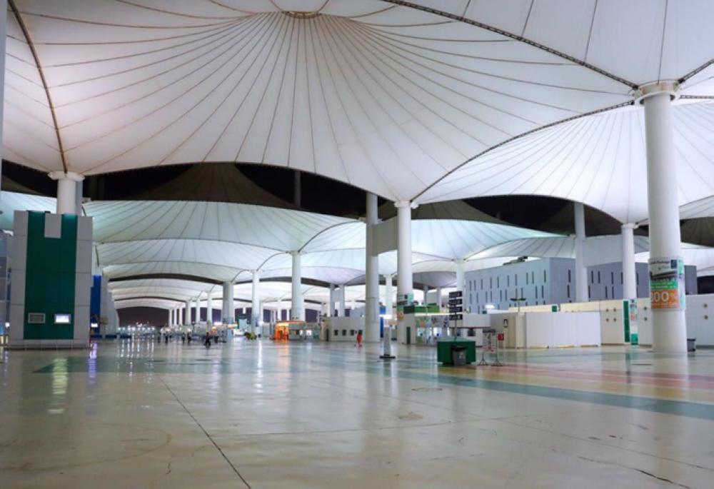 Detail Gambar Bandara Jeddah Nomer 32