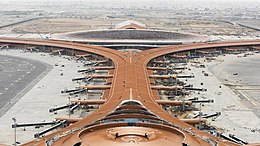 Detail Gambar Bandara Jeddah Nomer 6