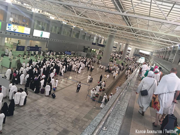 Detail Gambar Bandara Jeddah Nomer 9