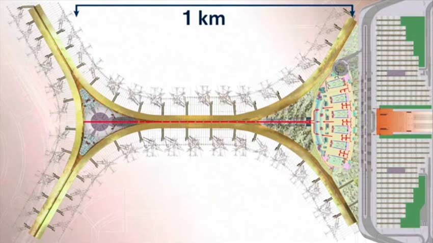 Detail Gambar Bandara King Abdul Aziz Jeddah Nomer 30