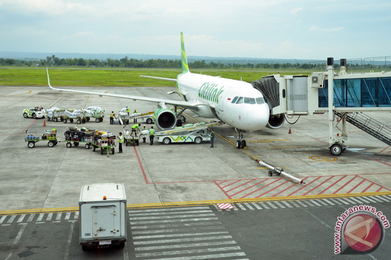 Detail Gambar Bandara Lembeh Internasional Nomer 2