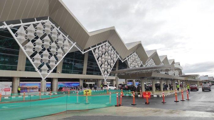 Detail Gambar Bandara Lembeh Internasional Nomer 14