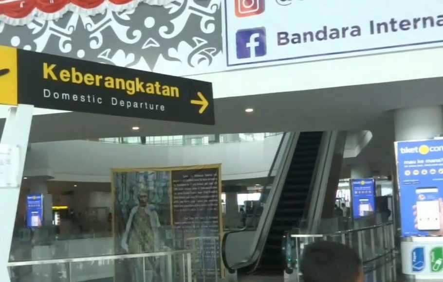 Detail Gambar Bandara Sepinggan Nomer 22