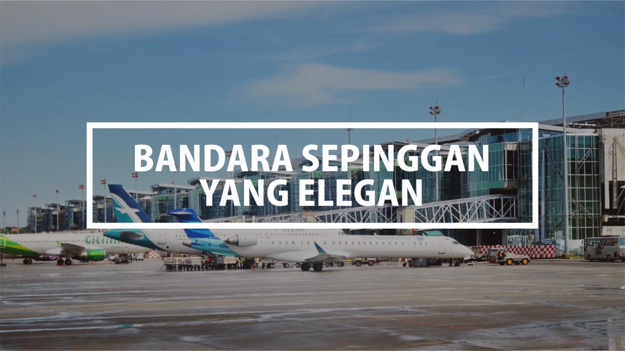 Detail Gambar Bandara Sepinggan Nomer 33