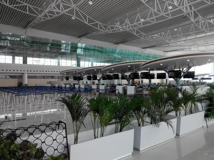 Detail Gambar Bandara Sepinggan Nomer 52