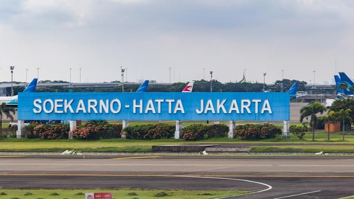 Detail Gambar Bandara Soekarno Hatta Nomer 19