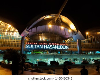 Detail Gambar Bandara Sultan Hasanuddin Nomer 14