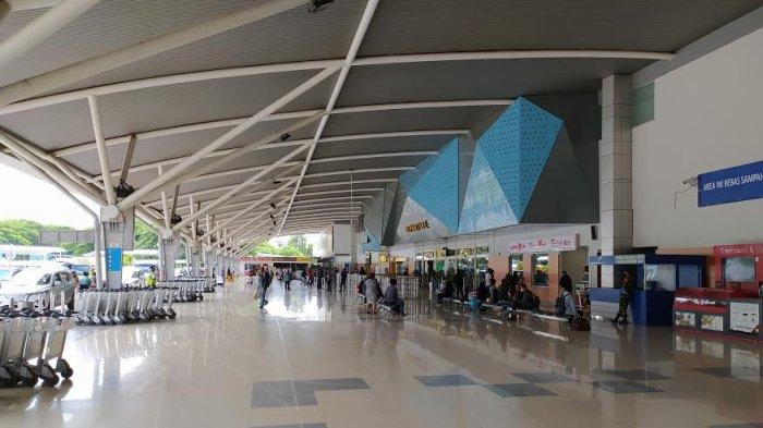 Detail Gambar Bandara Sultan Hasanuddin Nomer 25