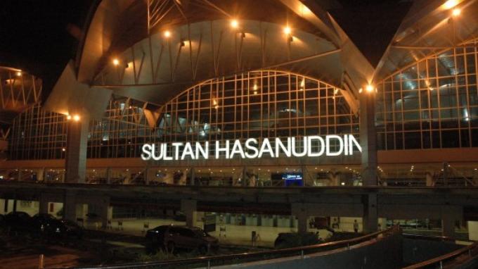 Detail Gambar Bandara Sultan Hasanuddin Nomer 49