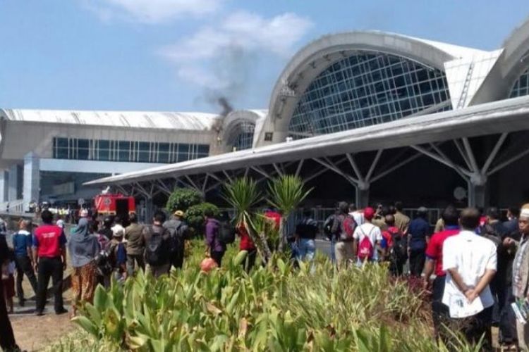 Detail Gambar Bandara Sultan Hasanuddin Nomer 53