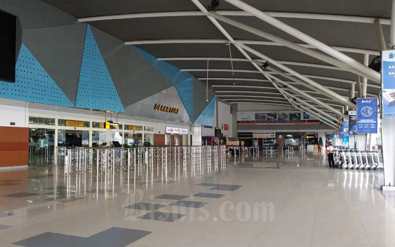 Detail Gambar Bandara Sultan Hasanuddin Nomer 7