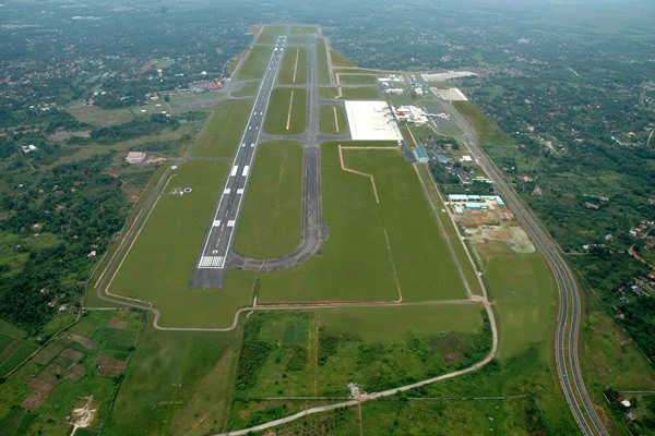 Detail Gambar Bandara Sultan Mahmud Badarudin 2 Nomer 8