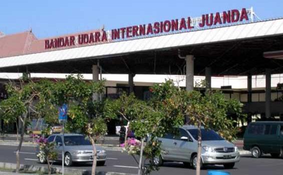 Detail Gambar Bandara Surabaya Nomer 20